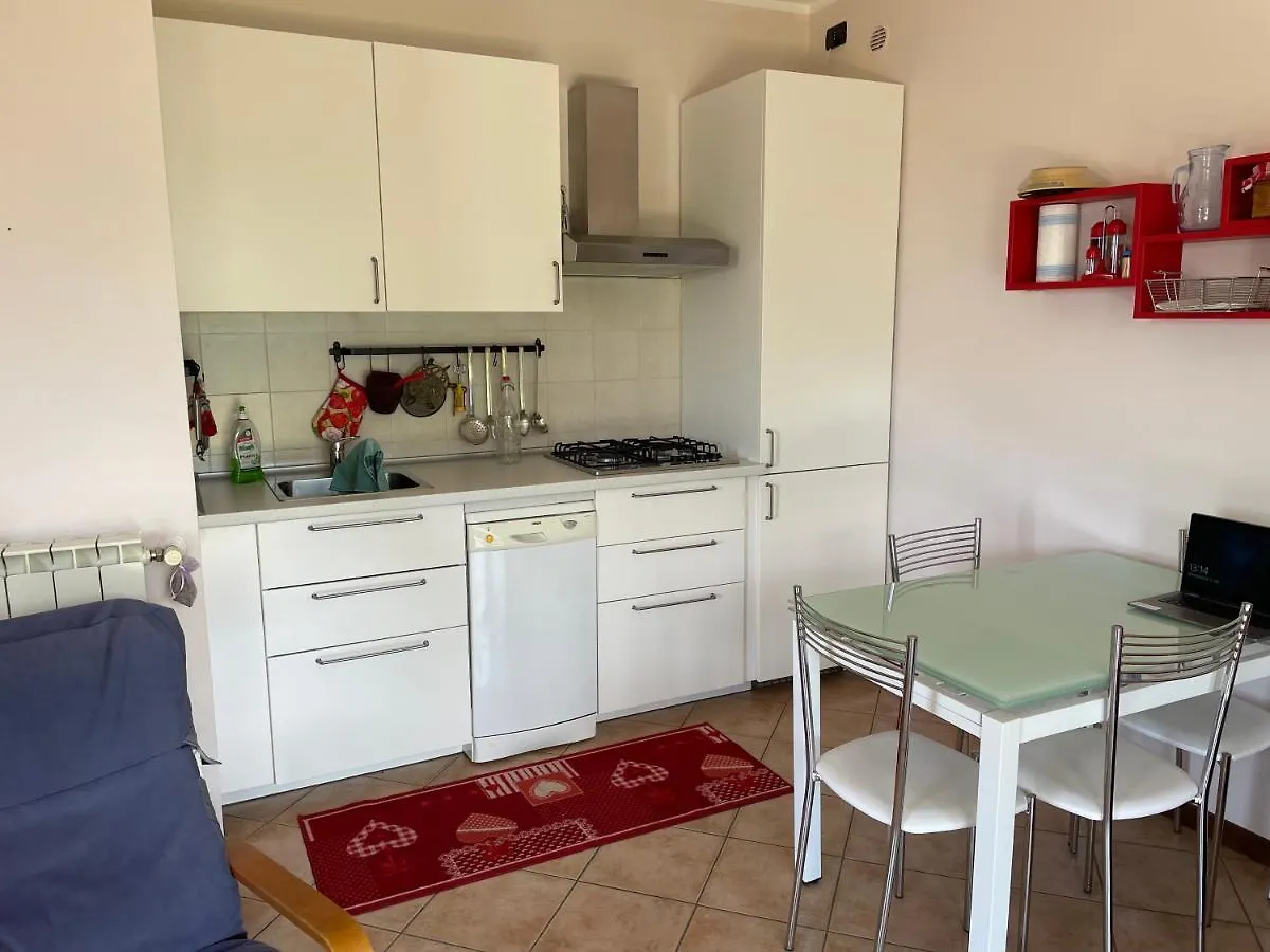 Casa San Giorgio Apartment Ranzanico 0*,  Italy